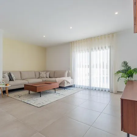 Villa Luxuosa Baia Alfeizerão