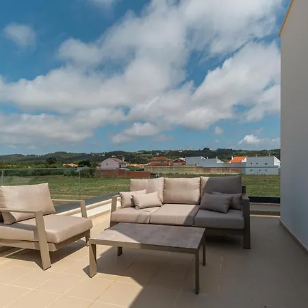 Luxuosa Baia Villa *