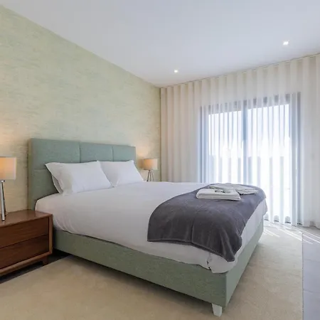 Luxuosa Baia Villa *