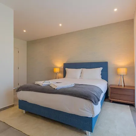 Luxuosa Baia Villa Alfeizerão