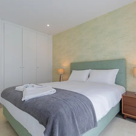 Luxuosa Baia Villa