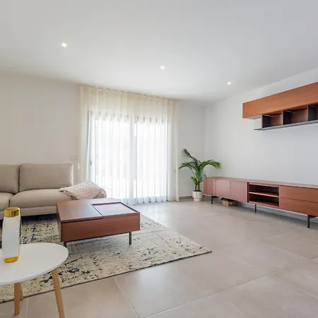 Luxuosa Baia Villa Alfeizerão