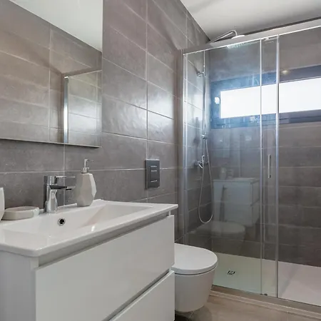 Luxuosa Baia Villa Alfeizerão