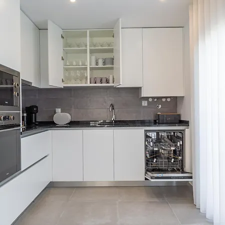 Villa Luxuosa Baia *