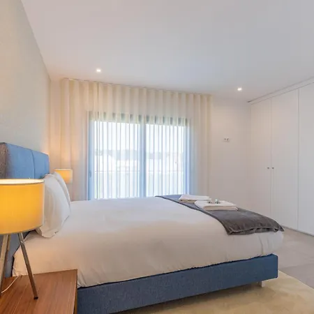Luxuosa Baia Villa Alfeizerão