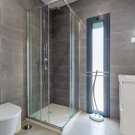 Villa Luxuosa Baia