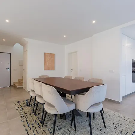 Villa Luxuosa Baia Alfeizerão