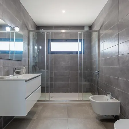 Villa Luxuosa Baia