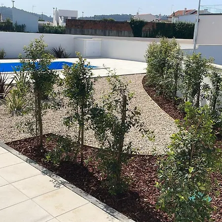 Villa Luxuosa Baia Alfeizerão